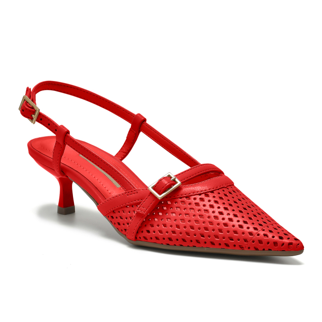 Sapato em sintetico 283-003-01